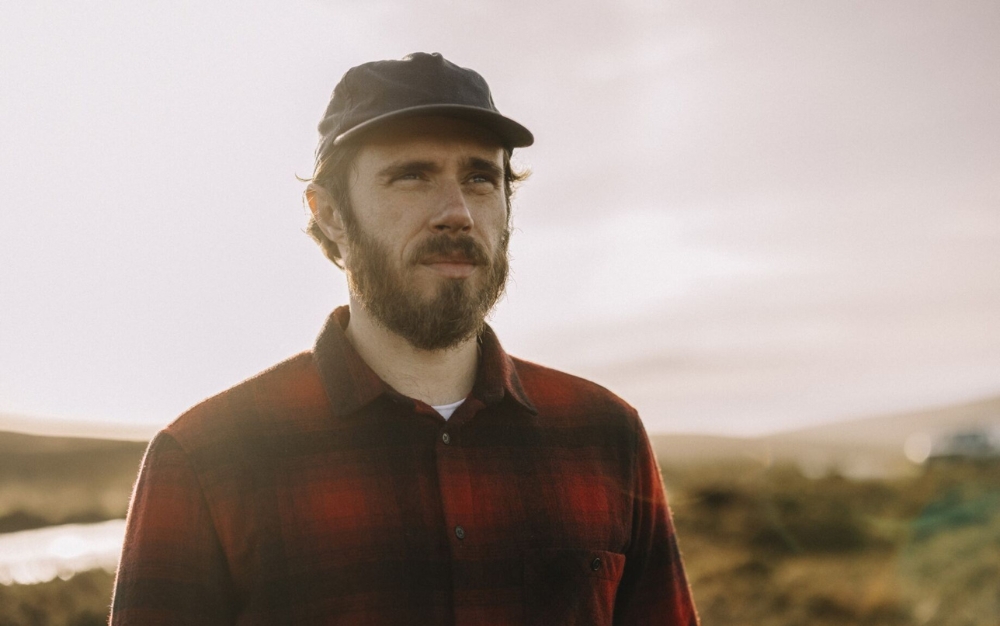 James Vincent McMorrow.