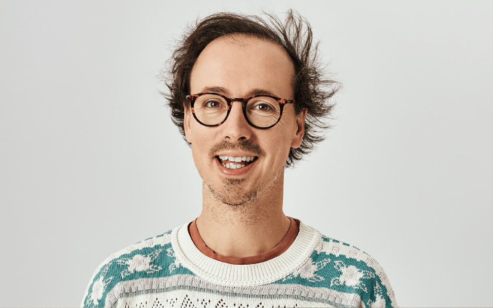 Nouveaux visages de l'humour.
